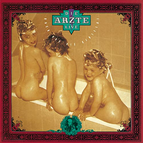 Live - Nach Uns die Sintflut - Musique & Instruments Amazon France à 5.53€