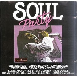 Soul Party Volume 1 - Musique & Instruments Amazon Espagne à 3.00€