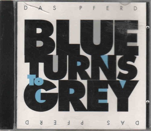 Blue Turns to Grey - Livres & eBooks Amazon Royaume-Uni à 9.63€