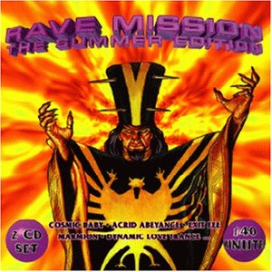 Rave Mission Vol.1 - Musique & Instruments en promo à 7.30€