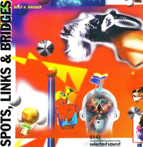 Spots,Links & Brigdes - Maison & Cuisine Amazon Royaume-Uni à 10.81€