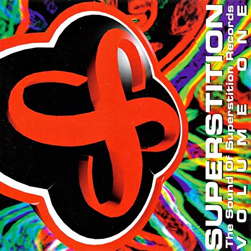 Superstition Volume 1 - Musique & Instruments Amazon Royaume-Uni à 17.15€
