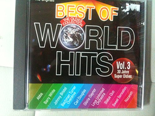 1958 * World Hits - Musique & Instruments Amazon Allemagne à 7.00€