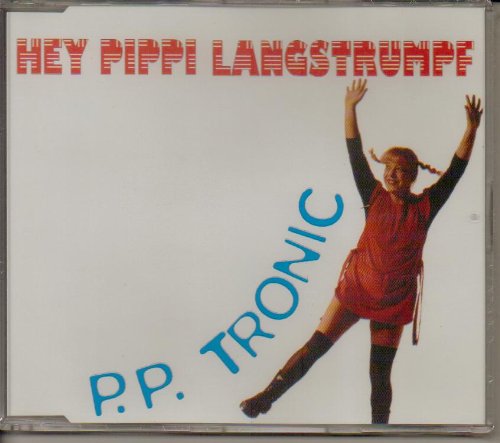 Hey Pippi Langstrumpf (#zyx7615) - Musique & Instruments Amazon Allemagne à 17.00€