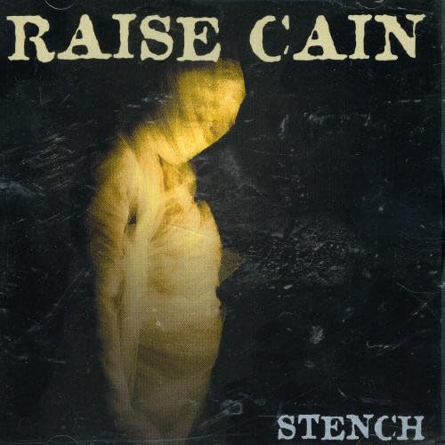 Stench [Import] en promo sur Amazon