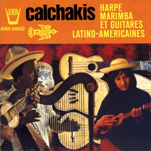 Harpe, Marimba et Guitares Latino-Americaines - Auto & Moto Amazon Allemagne à 6.19€