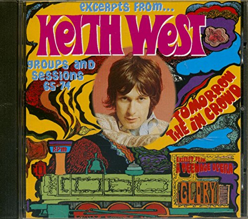 Excerpts from...Groups & Sessions 65-74 - Musique & Instruments en promo à 29.57€