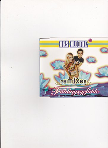Frühlingsgefühle (Remixes, 1996) - Musique & Instruments en promo à 15.00€