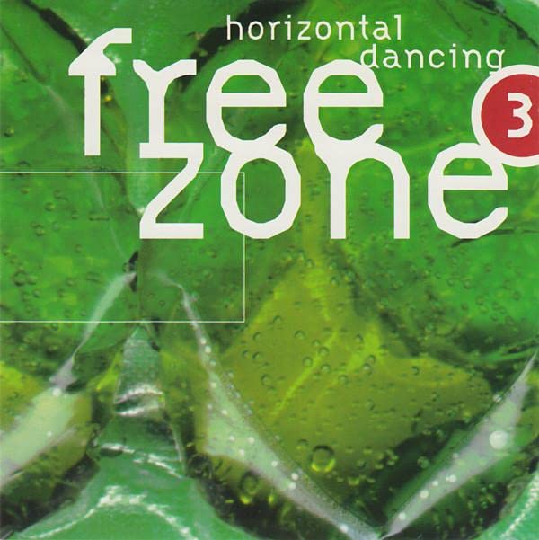 Freezone V.3 [Import] en promo sur Amazon