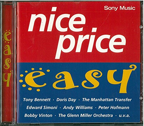 Nice Price Easy Sampler en promo sur Amazon