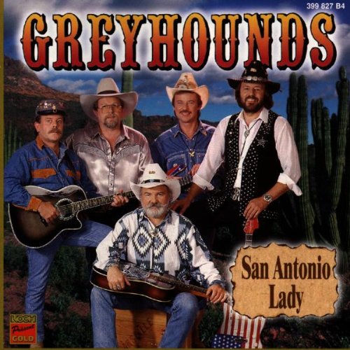 San Antonio Lady - Musique & Instruments Amazon Italie à 4.79€