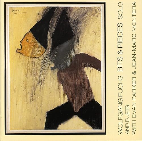 Bits & Pieces - Musique & Instruments Amazon Allemagne à 11.16€