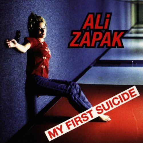 My First Suicide - Musique & Instruments Amazon Allemagne à 4.00€