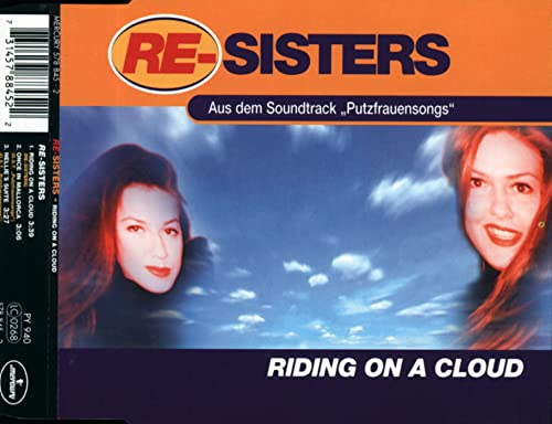 Riding on a Cloud - Bricolage & Outils Amazon Allemagne à 3.41€