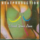 I need your love [Single-CD] - Musique & Instruments Amazon Royaume-Uni à 59.40€