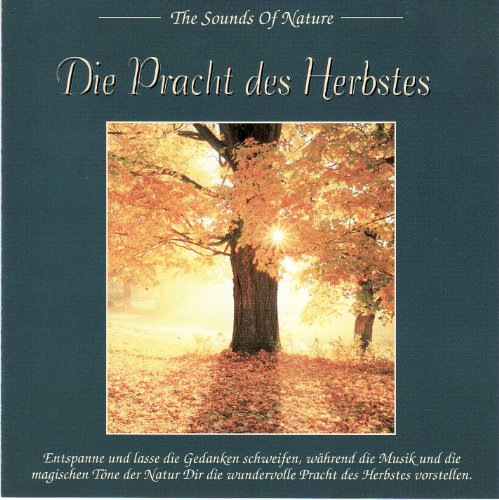 Autumn Splendor en promo sur Amazon