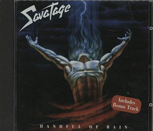 Handful of Rain - Musique & Instruments en promo à 3.63€