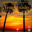 Nature's Symphonies: Carribean Nights - Musique & Instruments Amazon Espagne à 16.50€