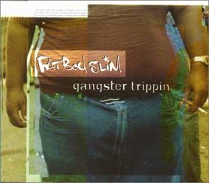 Gangster Trippin - Musique & Instruments Amazon Royaume-Uni à 4.99€