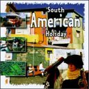 South American Holiday - Musique & Instruments Amazon Allemagne à 18.73€