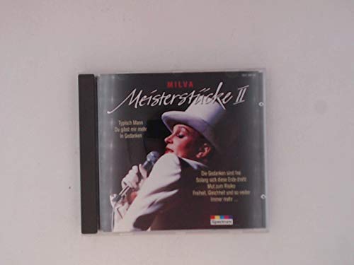 Meisterstücke 2 - Livres & eBooks Amazon Italie à 6.62€