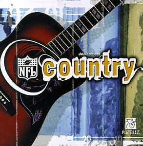 NFL Country - Musique & Instruments Amazon Royaume-Uni à 12.78€