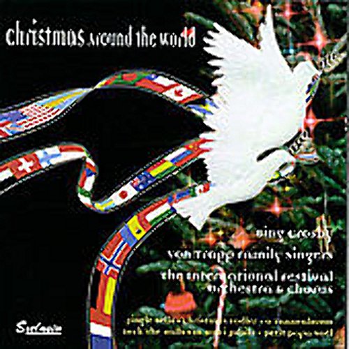 Christmas Around the World - Livres & eBooks Amazon France à 23.84€