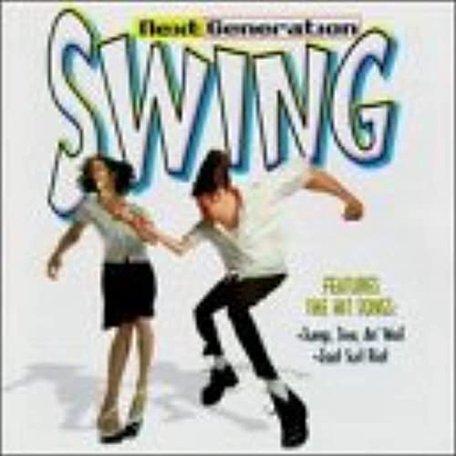 Swing: Next Generation - Musique & Instruments Amazon France à 28.09€