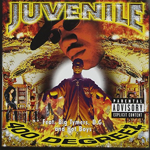 400 Degreez - Amazon Espagne à 10.26€