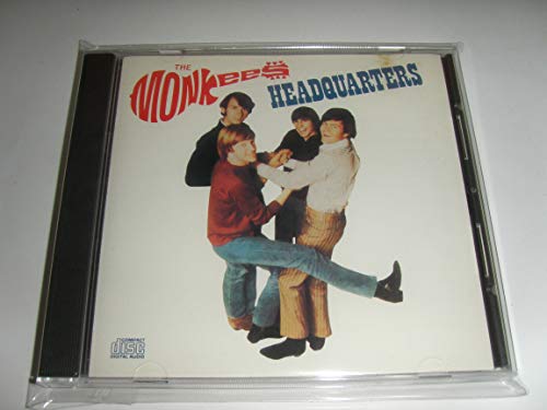 Headquarters - Musique & Instruments Amazon Royaume-Uni à 20.00€