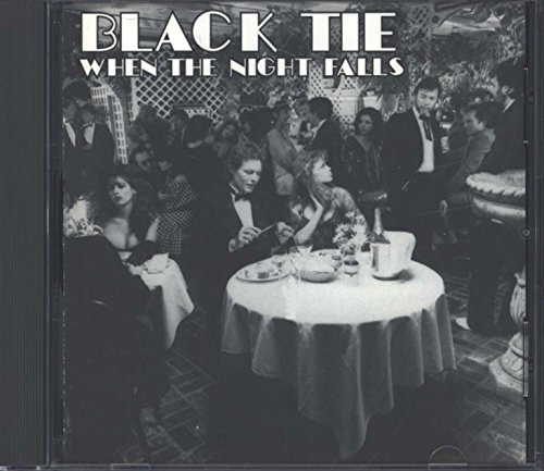 When The Night Falls - Musique & Instruments Amazon Espagne à 27.83€