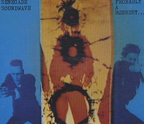 Probably A Robbery - Livres & eBooks Amazon Royaume-Uni à 3.95€