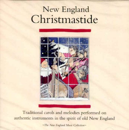 New England Christmastide - Livres & eBooks Amazon France à 38.88€