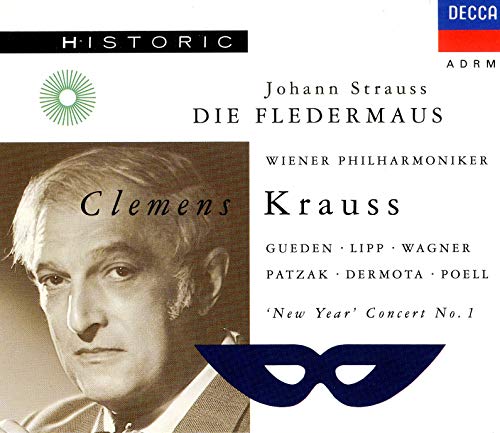 Die Fledermaus - Musique & Instruments Amazon Italie à 4.18€