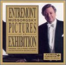 Mussorgsky:Pictures At An Exhibition - Musique & Instruments Amazon Espagne à 35.15€