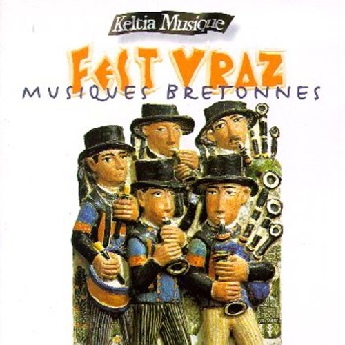 Fest Vraz (Celtic Music)