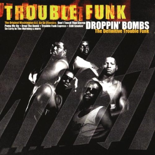 Droppin' Bombs - Musique & Instruments Amazon France à 23.04€