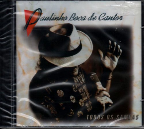 Todos Os Sambas en promo sur Amazon