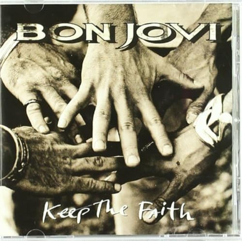 Keep The Faith - Amazon Italie à 12.47€