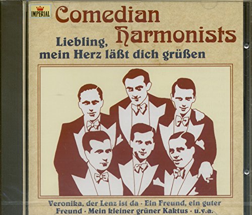 Liebling,Mein Herz Läßt Dich Grüßen - Livres & eBooks Amazon Allemagne à 5.99€