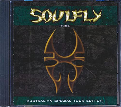 Tribe - Australian Tour - Musique & Instruments Amazon France à 27.47€