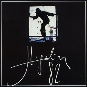 Higelin 82 - Musique & Instruments en promo à 8.93€