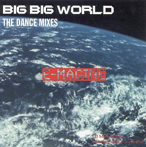 Big Big World en promo sur Amazon