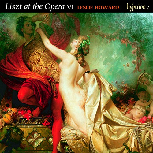 Liszt: The complete music for solo piano, Vol. 54 - Liszt... - Amazon Royaume-Uni à 10.17€