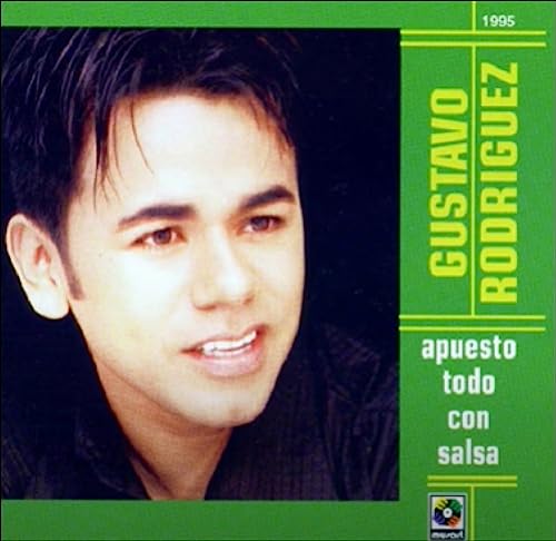 Apuesto Todo Con Salsa - Musique & Instruments Amazon Allemagne à 60.30€