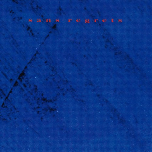 Sans Regrets - Nouvelle promo Amazon à 10.80€