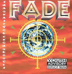 Shagnastycrunchygrooves - Musique & Instruments Amazon Allemagne à 35.60€