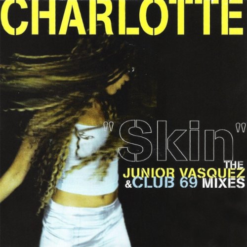 Skin/Junior Vasquez & Club 69 - Sports & Fitness en promo à 15.17€