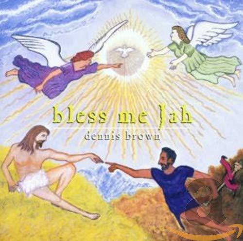 Bless Me Jah - Musique & Instruments Amazon Allemagne à 13.22€