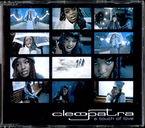 A Touch of Love - Livres & eBooks Amazon Allemagne à 3.99€